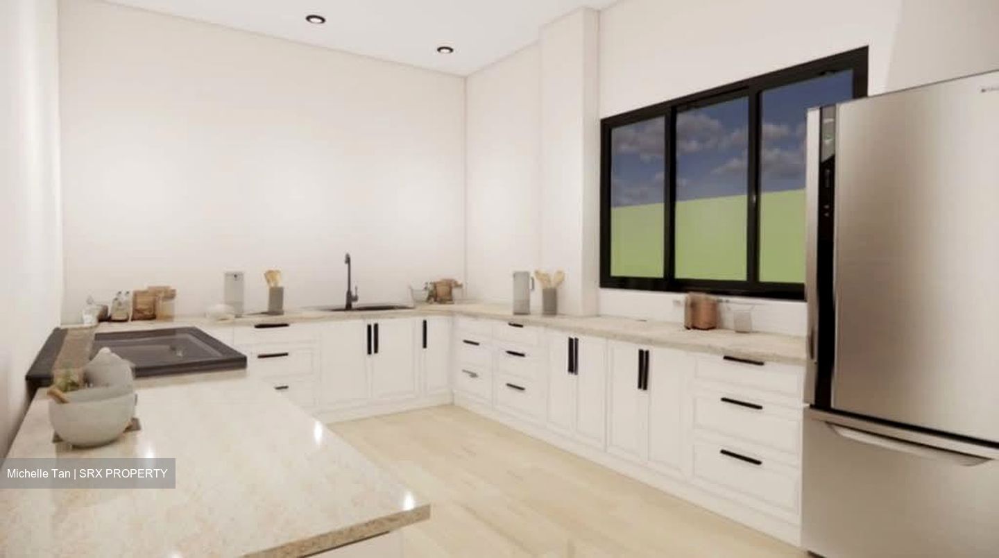 MARSILING DRIVE (D25), Semi-Detached #592905311
